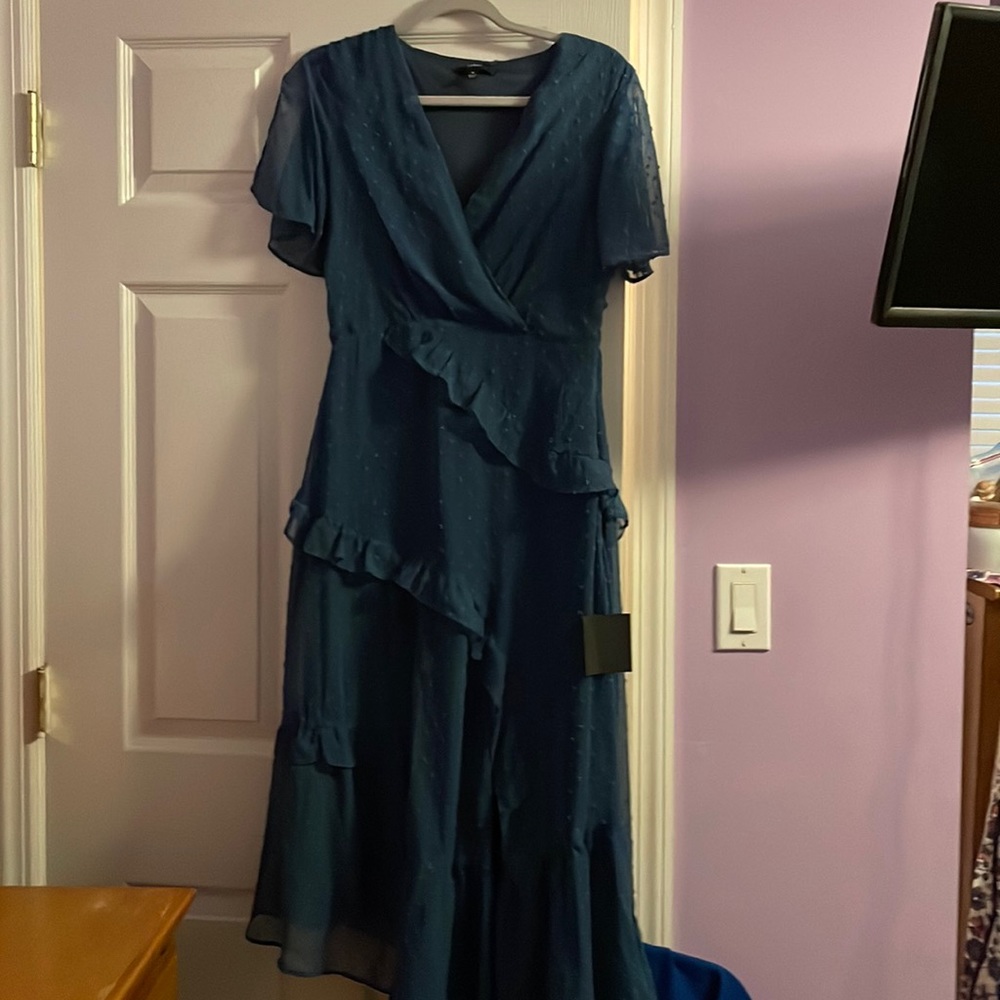 Lulus dress